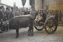Povodom Dana Arhiva Republike Srpske: "Slike života" u Banskom dvoru