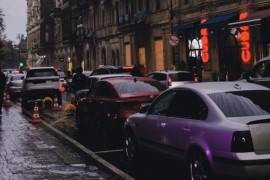Prijavi sugrađanina i zaradi: Šveđani u akciji protiv nepropisnog ...