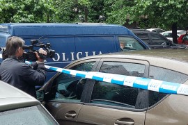 Uhapšena direktorica Agencije za sprečavanje korupcije Crne Gore