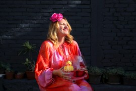 VANILICA U CIRKUSU: Ako sijaš, sjajno je