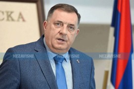 Dodik se obrušio na partnera iz državne koalicije: On je Srbin po ...
