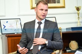 Stanivuković prognozirao rezultate izbora za gradonačelnika Banjaluke