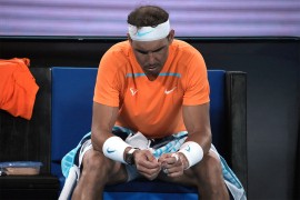 Nadal poražen, sa terena ispraćen ovacijama