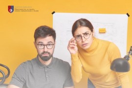 Za sufinansiranje studentskih organizacija od 130.000 KM