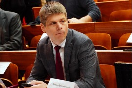 Gujon: Kramonova širi lažne vijesti