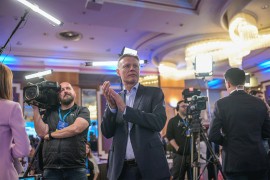 Euforija u HDZ-u nakon nove izborne ankete
