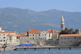 Francuskinja prijavila da je silovana u Budvi