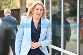 "Rezolucija o Srebrenici nije bila na sjednici Predsjedništva, nego je ...