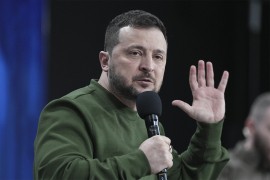 Zelenski apelovao na lidere EU da hitno obezbijede opremu za PVO