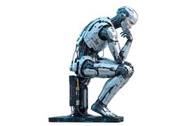 Tri razloga zašto će roboti uskoro postati znatno korisniji