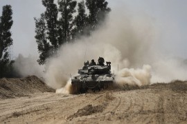 SAD dale zeleno svjetlo Izraelu za veliki napad u Rafi