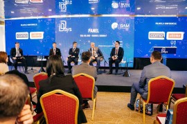 "D Days" konferencija u Banjaluci: Prve licence za elektronski novac do ...