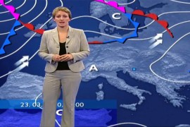 Čuvena meteorologinja nakon 18 godina odlazi s HRT-a