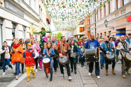 U subotu otvaranje "Banjalučkog proljeća"