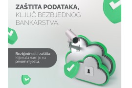 ATOS BANK i MUP RS predstavili prvi video u nizu na temu bezbjednosti ...