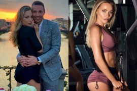 Čuvenom asu je rodila četvero djece, a godine su za nju samo broj