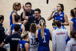 Gvideti saopštio spisak pred Ligu nacija, odmor najvećim zvijezdama