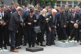 Dobrovoljačka - 32 godine bez pravde