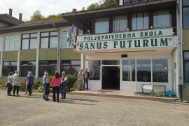 Može li novi smjer - agroturistički tehničar popraviti negativne ...
