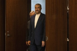 Iranski zvaničnik: Ako izraelski režim upotrebi silu zažaliće