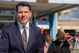 "Most" pozvao DP da formiraju antihdz vladu