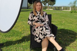 Dejana Drljić: Moj otac i djed poginuli su istog dana, zato sam ostala ...