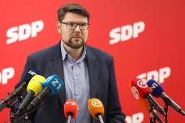 Predsjednik SDP-a o potezu Ustavnog suda: Popi***i su se na sve nas