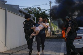 PRCS: Izraelske snage upucale ljekara dobrovoljca u Nur Šamsu