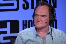 Tarantino odustao od snimanja novog filma