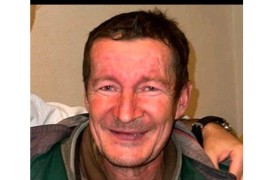Nestao Miodrag Cvanić