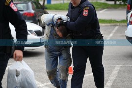 Osumnjičeni za ubistvo na Manjači predat banjalučkom tužilaštvu ...