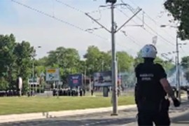 Tužilaštvo se oglasilo nakon tuče navijača u Beogradu
