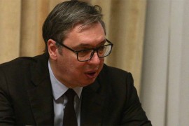 Vučić stigao u Njujork, u ponedjeljak učestvuje na sjednici SB UN