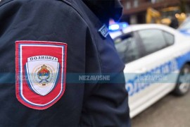 Kažnjen vozač koji je školarcima ponudio prevoz i novac