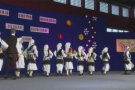 KUD "Una" bio domaćin večeri folklora "Veseli koračići"