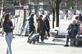 Primljeno 8.500 zahtjeva penzionera za besplatan prevoz