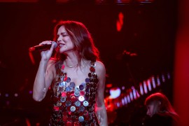 Severina se bori sa ozbiljnom bakterijom