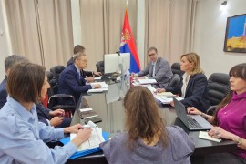 Formiran štab u Njujorku: "Šanse Srbije nisu velike, ali borićemo se"