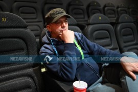 Sergej Trifunović nakon puštanja iz pritvora imao poruku za Čedu ...