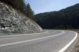 Saobraćaj bez zastoja osim na mjestima izvođenja radova