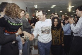Umro američki novinar Teri Anderson, koji je sedam godina bio talac u ...