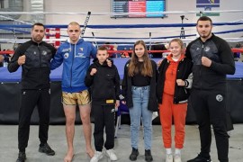 Pet medalja za Laktaše na Državnom prvenstvu u Bihaću