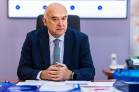 Josip Merdžo za "Nezavisne": BiH će dobiti najsavremeniji set zakona ...