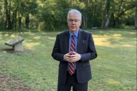 Američki ambasador u BiH: Ustaše su ubile stotine hiljada Srba u ...