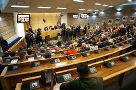 Odbijen prijedlog SDA da se razmatra zakon o gasovodu Južna ...