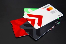 UniCredit prelazi na Mastercard Touch kartice pristupačne za slijepe i ...
