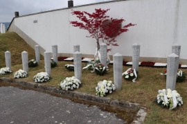 Obilježena 17. godišnjica stradanja beba iz Doma Bjelave