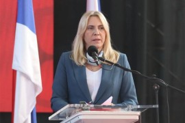 Cvijanović: Dok Vučić poštuje ustave i BiH i Srbije, razni ...