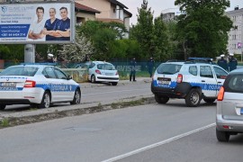Ponovo nesreća na crnoj dionici u Banjaluci, ranije stradali konzul i student