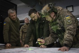 Velika glavobolja za Putina: Amerika odobrila dosad najveći paket ...